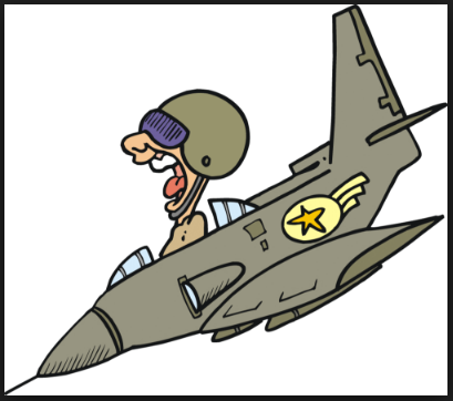 funny veterans day clipart