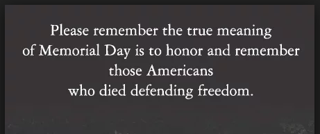 what is memorial day images