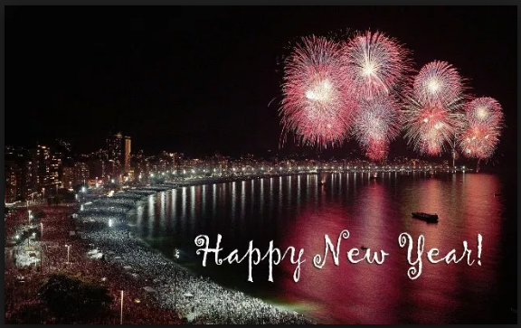 happy new year Hd images